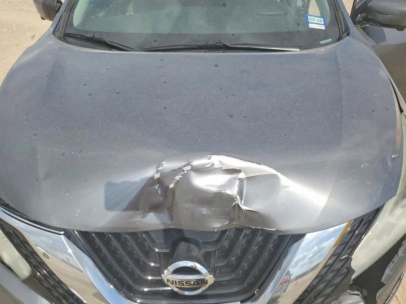 Aukcja sprzedaży 2016 Nissan Murano, vin: 5N1AZ2MG2GN109744, numer aukcji: 54905526
