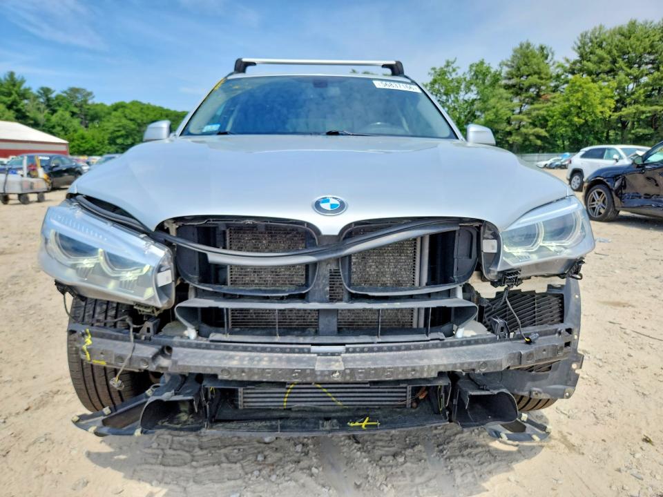Продажа на аукционе авто 2015 Bmw X5, vin: 5UXKR0C58F0P18361, номер лота: 56837166