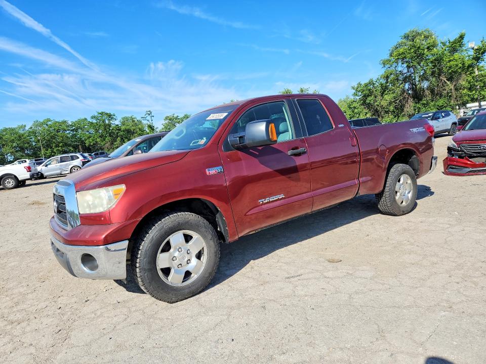 Aukcja sprzedaży 2007 Toyota Tundra, vin: 5TFRV54157X003762, numer aukcji: 55410536