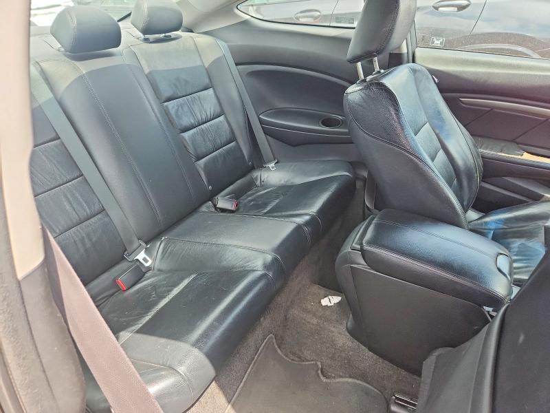 Продажа на аукционе авто 2012 Honda Accord, vin: 1HGCS1B81CA014246, номер лота: 58989486