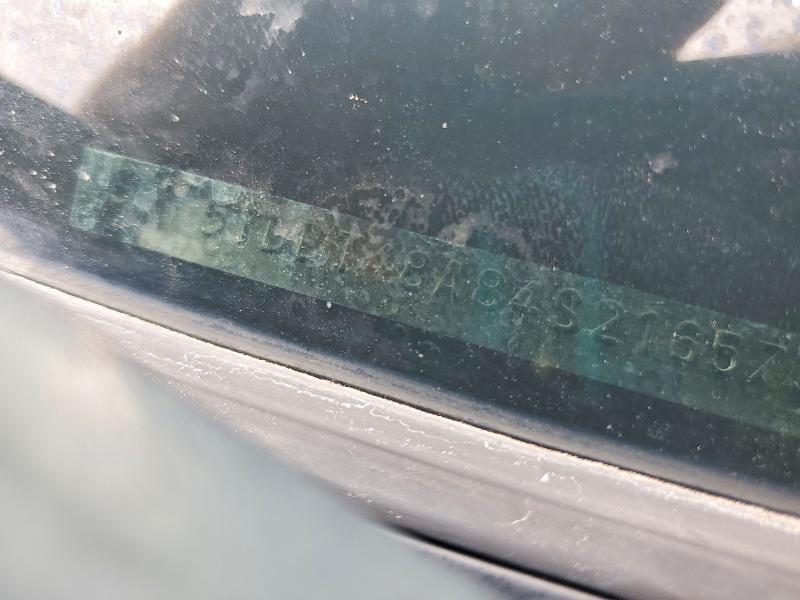 58844636 :رقم المزاد ، 5TDBT48A84S216573 vin ، 2004 Toyota Sequoia مزاد بيع