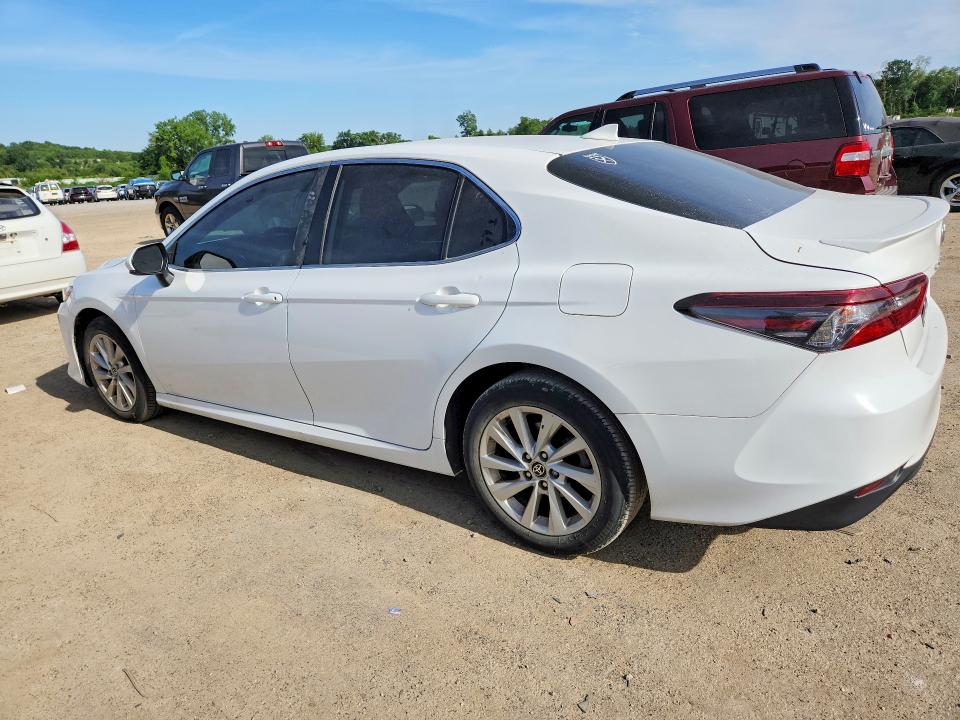 Продаж на аукціоні авто 2024 Toyota Camry, vin: 4T1C11AKXRU237712, номер лоту: 55987716