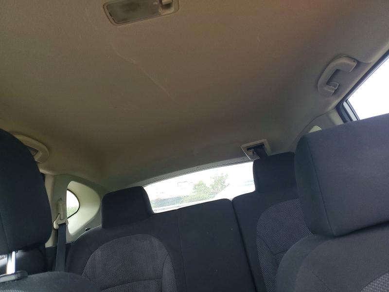 Aukcja sprzedaży 2012 Nissan Rogue, vin: JN8AS5MV8CW703966, numer aukcji: 55722376