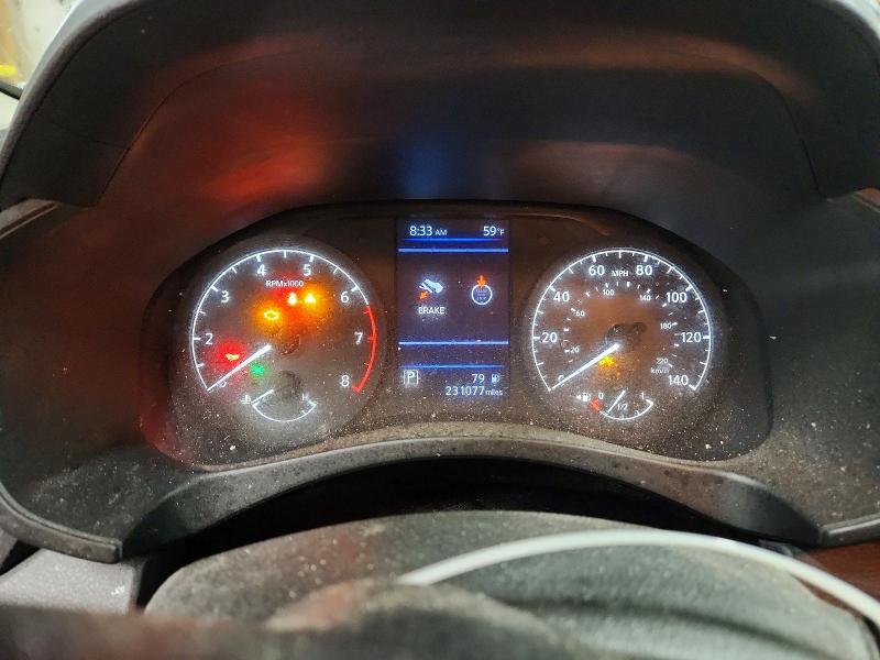 2021 Nissan Altima მანქანა იყიდება აუქციონზე, vin: 1N4BL4BV0MN421750, აუქციონის ნომერი: 56507686