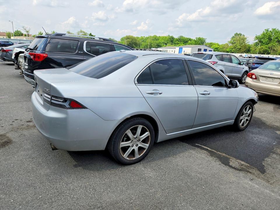 Продаж на аукціоні авто 2005 Acura Tsx, vin: JH4CL96865C033773, номер лоту: 57085536