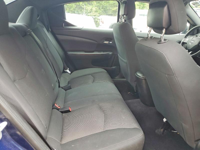 Aukcja sprzedaży 2014 Dodge Avenger, vin: 1C3CDZAB2EN139163, numer aukcji: 57731666