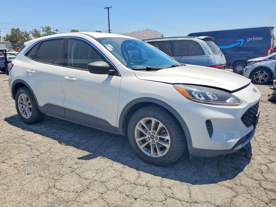 Aukcja sprzedaży 2022 Ford Escape, vin: 1FMCU0G61NUA64104, numer aukcji: 58099676