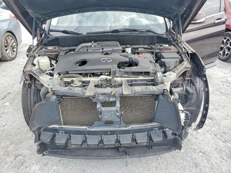 Продаж на аукціоні авто 2020 Infiniti Qx50, vin: 3PCAJ5M19LF104381, номер лоту: 55635916