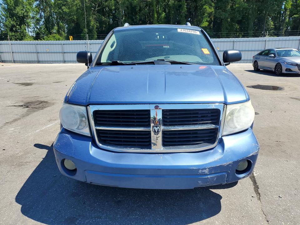 Продажа на аукционе авто 2007 Dodge Durango, vin: 1D8HD48267F566631, номер лота: 41634296