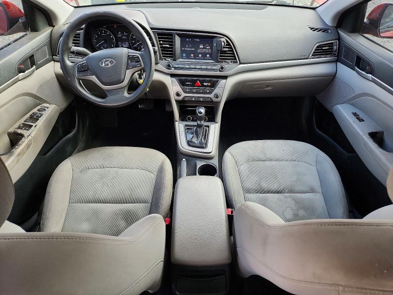 Aukcja sprzedaży 2017 Hyundai Elantra, vin: 5NPD84LF8HH000859, numer aukcji: 59117146