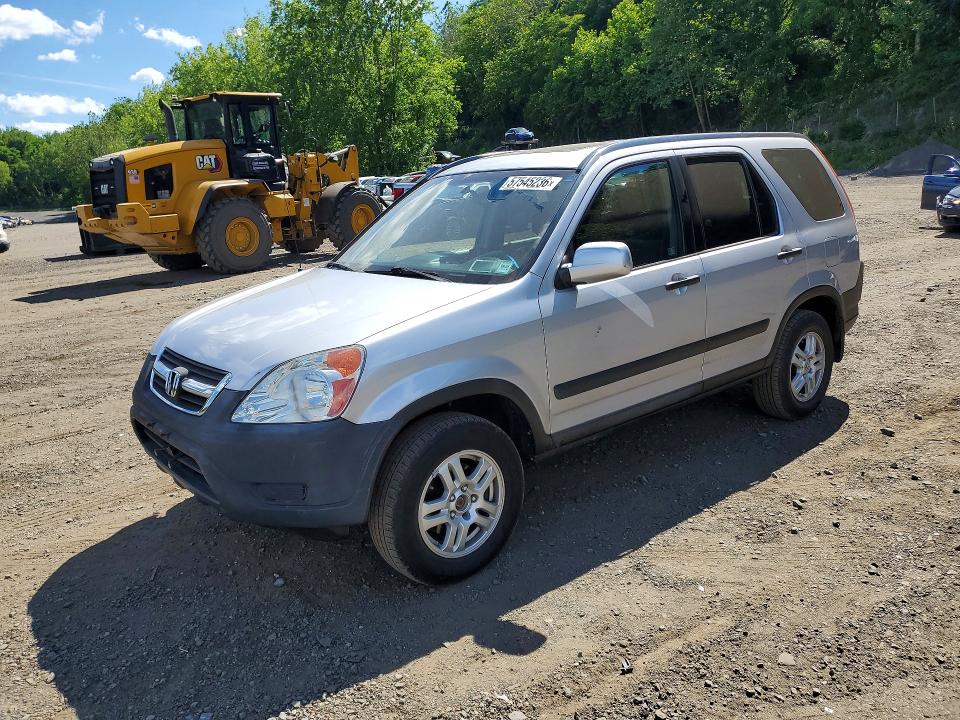 Продаж на аукціоні авто 2003 Honda Cr-v, vin: SHSRD78893U118786, номер лоту: 57545236