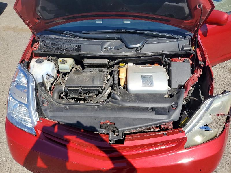 Продажа на аукционе авто 2008 Toyota Prius, vin: JTDKB20U483380360, номер лота: 57435966