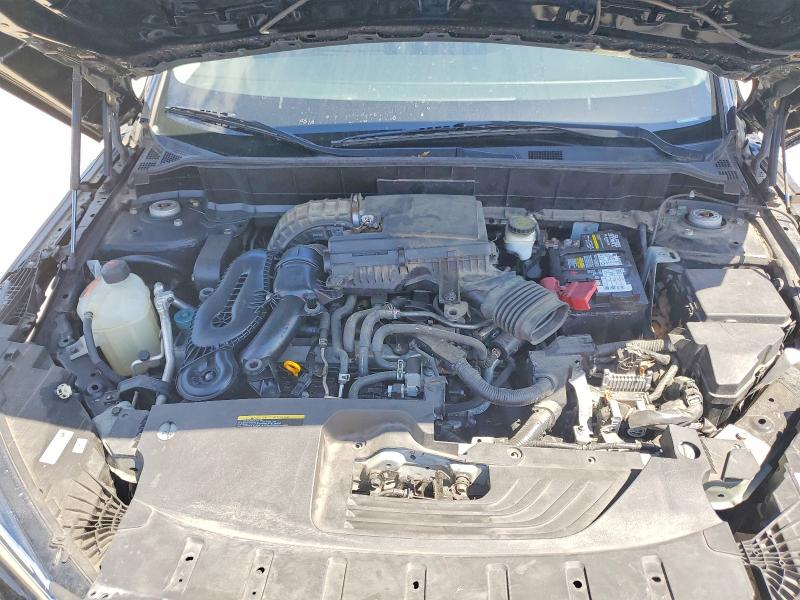 2021 Infiniti Qx50 მანქანა იყიდება აუქციონზე, vin: 3PCAJ5BB6MF108885, აუქციონის ნომერი: 57826526