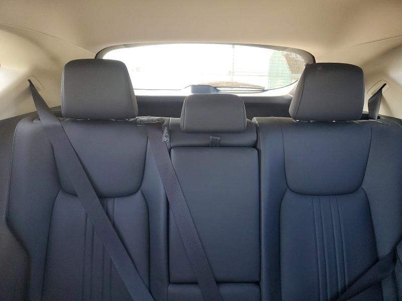 55509056 :رقم المزاد ، JTJGKCEZ0N2003491 vin ، 2022 Lexus Nx مزاد بيع