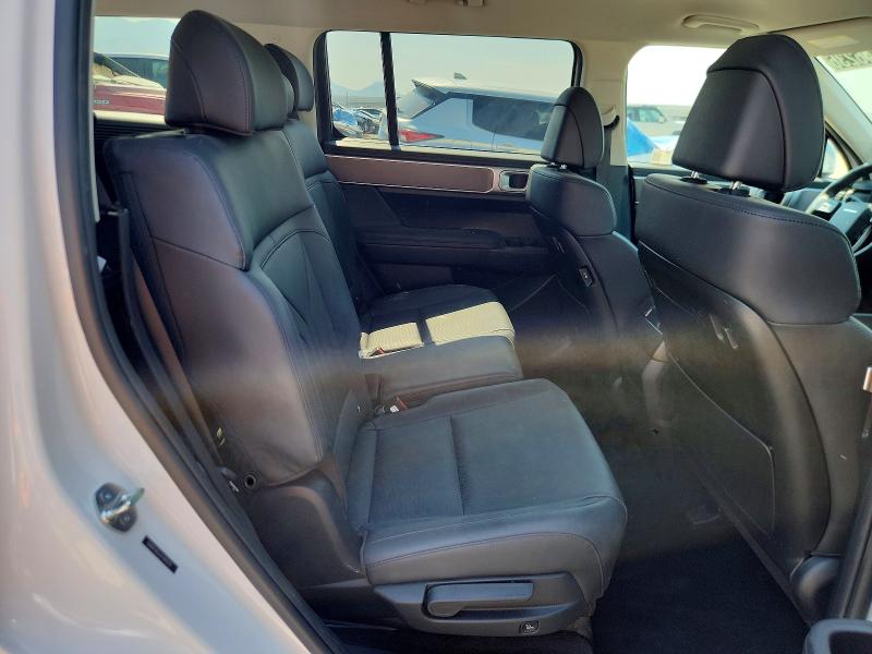 Продажа на аукционе авто 2026 Hyundai Santa Fe, vin: 5NMP24GL6TH193727, номер лота: 58546236