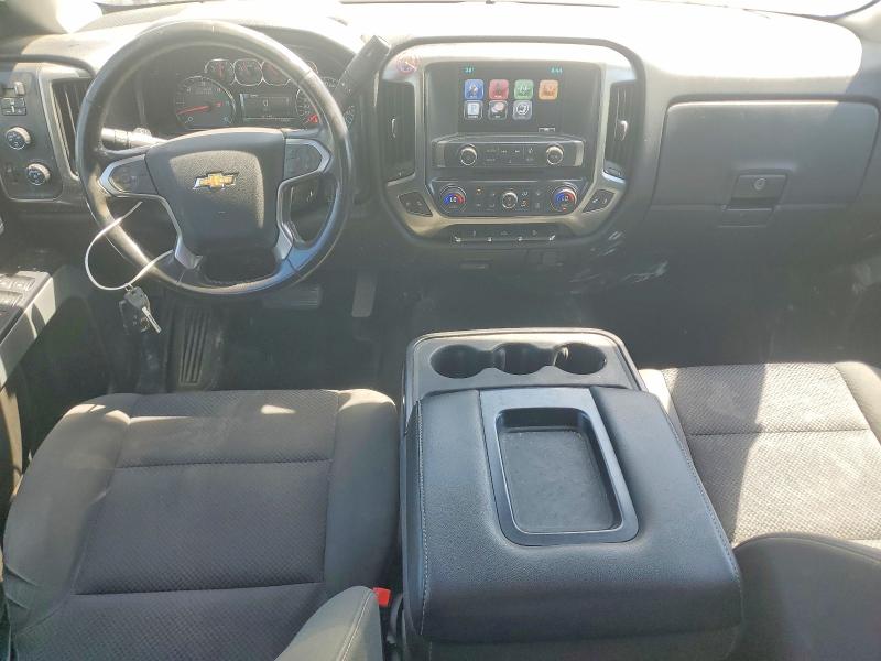 Продажа на аукционе авто 2016 Chevrolet Silverado, vin: 1GCVKREC7GZ396621, номер лота: 55847536