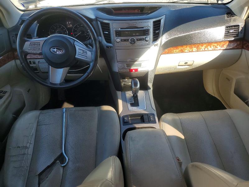 57244976 :رقم المزاد ، 4S4BRCKC1B3399523 vin ، 2011 Subaru Outback مزاد بيع