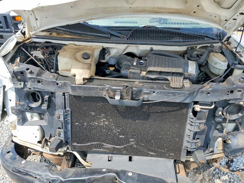 56563426 :رقم المزاد ، 1GCFG29T151113410 vin ، 2005 Chevrolet Express 2500 مزاد بيع