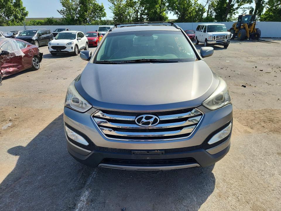 Aukcja sprzedaży 2013 Hyundai Santa Fe Sport, vin: 5XYZU3LAXDG012657, numer aukcji: 59535376