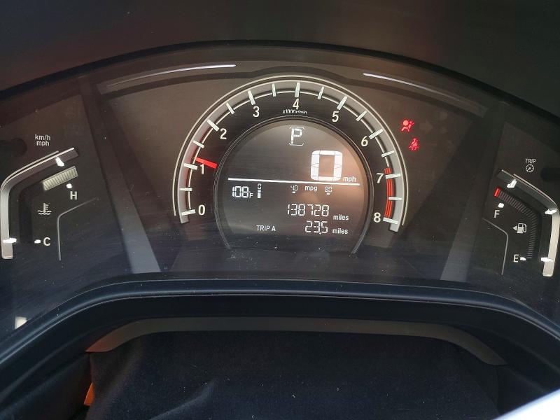 Aukcja sprzedaży 2019 Honda Cr-v, vin: 5J6RW6H39KL006088, numer aukcji: 58380596