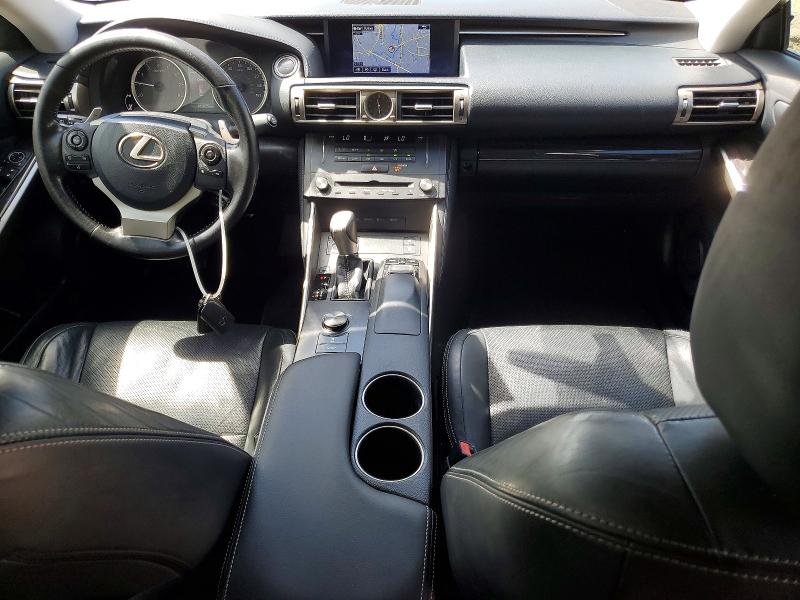 Продажа на аукционе авто 2016 Lexus Is, vin: JTHCM1D28G5012816, номер лота: 55769746