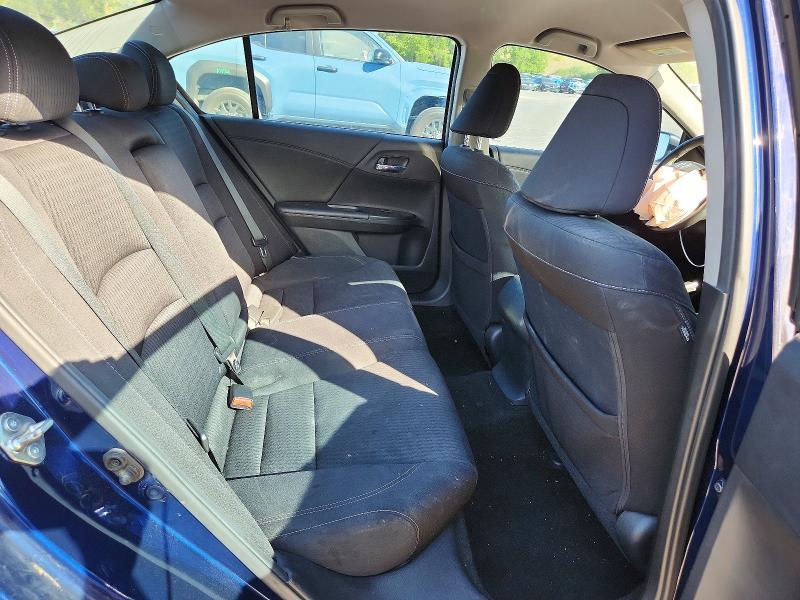 Продажа на аукционе авто 2015 Honda Accord, vin: 1HGCR2F54FA249195, номер лота: 57741266