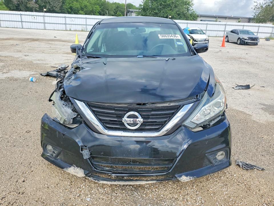 Aukcja sprzedaży 2018 Nissan Altima, vin: 1N4AL3AP9JC131295, numer aukcji: 56635436