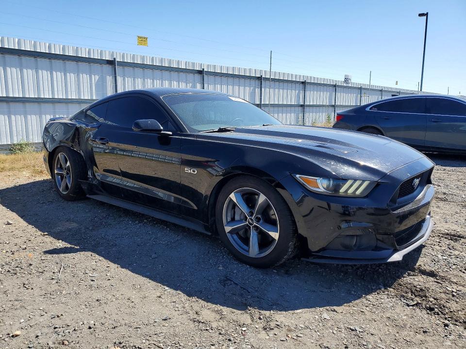 Продаж на аукціоні авто 2016 Ford Mustang, vin: 1FA6P8CFXG5310700, номер лоту: 54806146