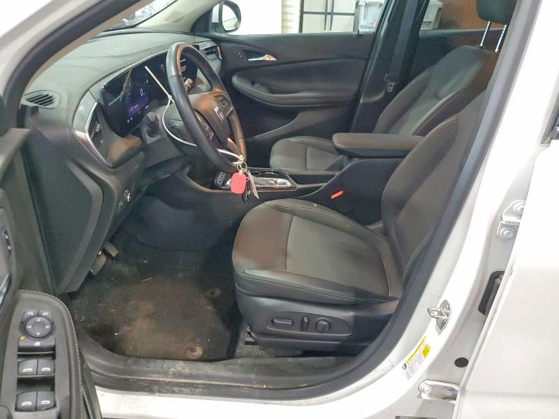 58900916 :رقم المزاد ، KL4AMCSL5RB034402 vin ، 2024 Buick Encore Gx مزاد بيع
