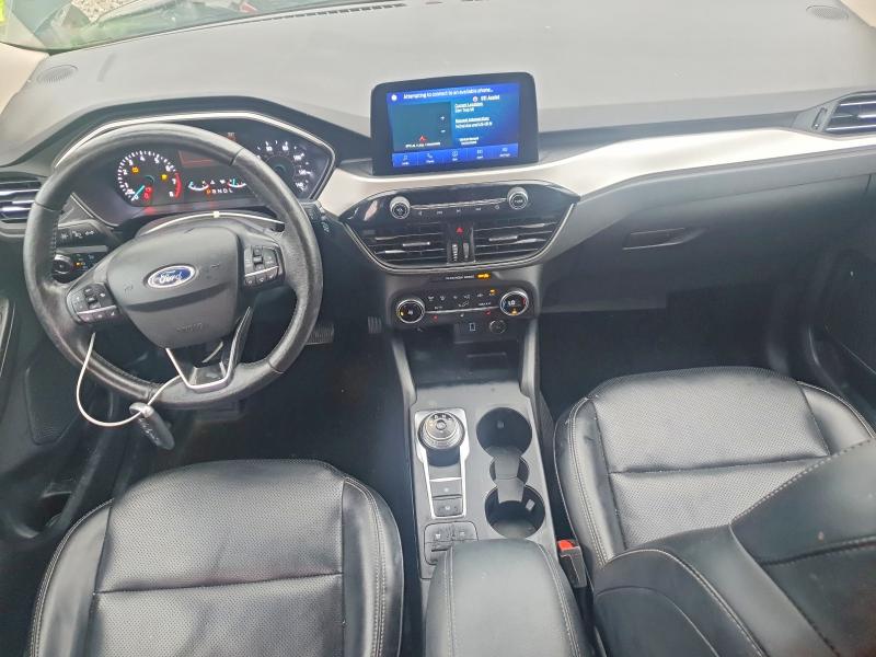 Продажа на аукционе авто 2020 Ford Escape, vin: 1FMCU9H67LUB26427, номер лота: 56113646