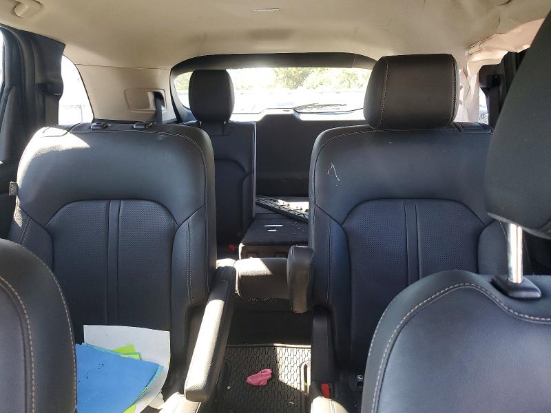 Aukcja sprzedaży 2025 Mazda Cx-90, vin: JM3KKBHA7S1206528, numer aukcji: 57138176