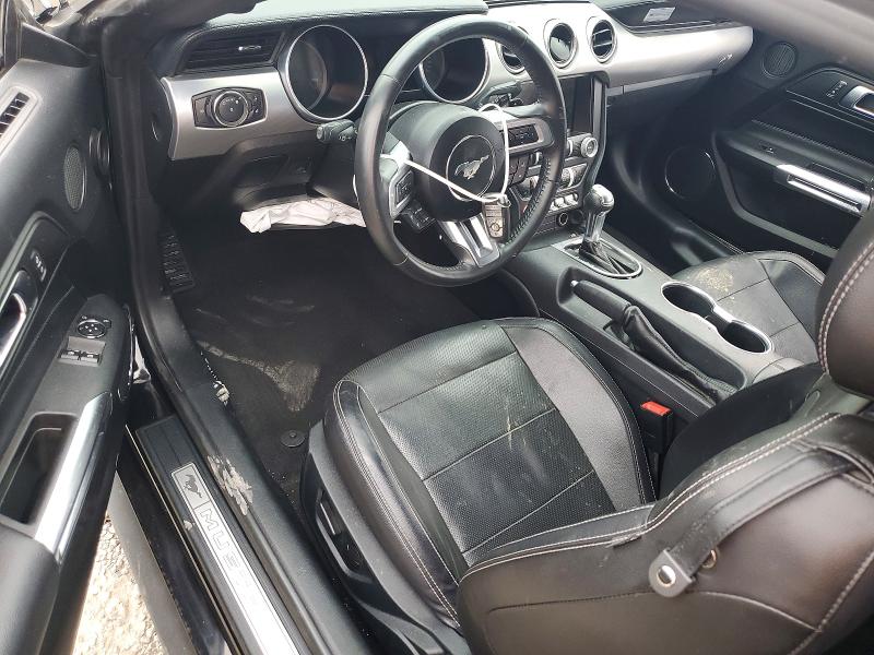 Aukcja sprzedaży 2022 Ford Mustang, vin: 1FA6P8CF3N5132495, numer aukcji: 57909966