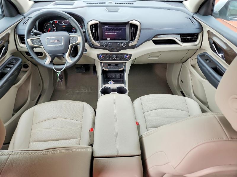 57387236 :رقم المزاد ، 3GKALXEG4PL177467 vin ، 2023 Gmc Terrain مزاد بيع
