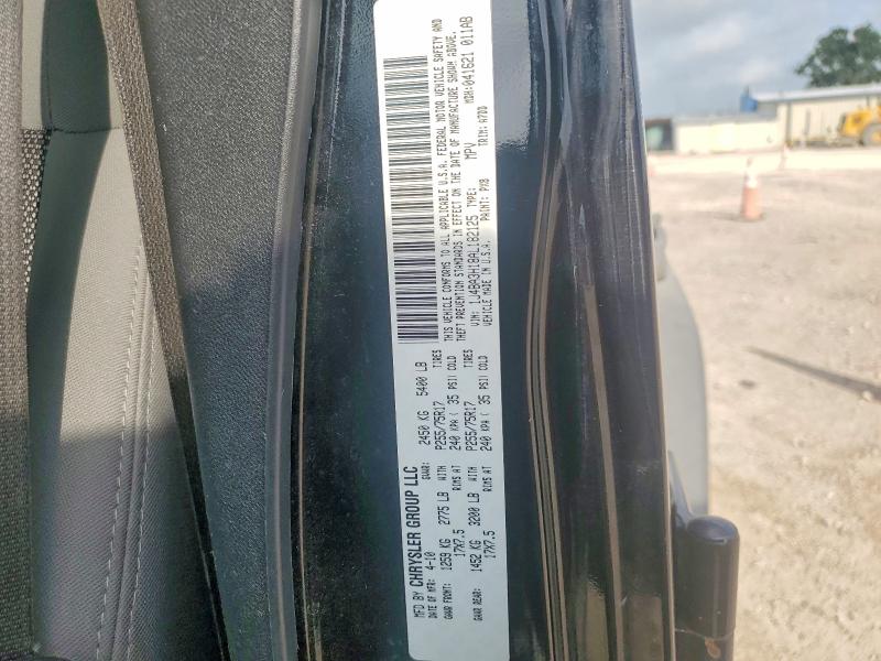 Продажа на аукционе авто 2010 Jeep Wrangler Unlimited, vin: 1J4BA3H18AL182125, номер лота: 58608436