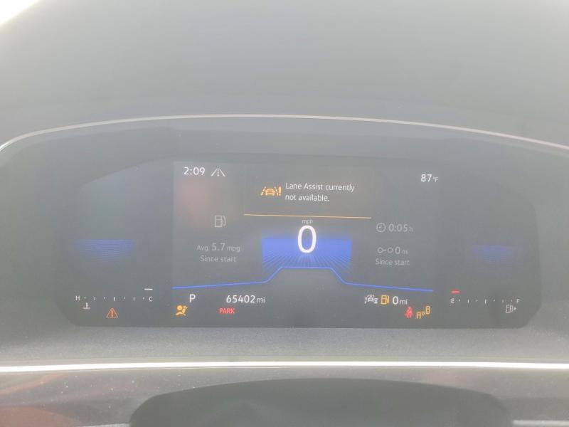 57212916 :رقم المزاد ، 3VV0B7AX8NM030402 vin ، 2022 Volkswagen Tiguan مزاد بيع