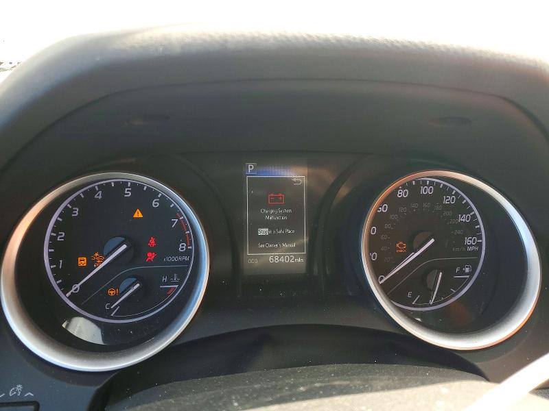 2023 Toyota Camry მანქანა იყიდება აუქციონზე, vin: 4T1C11AK6PU175996, აუქციონის ნომერი: 56368456