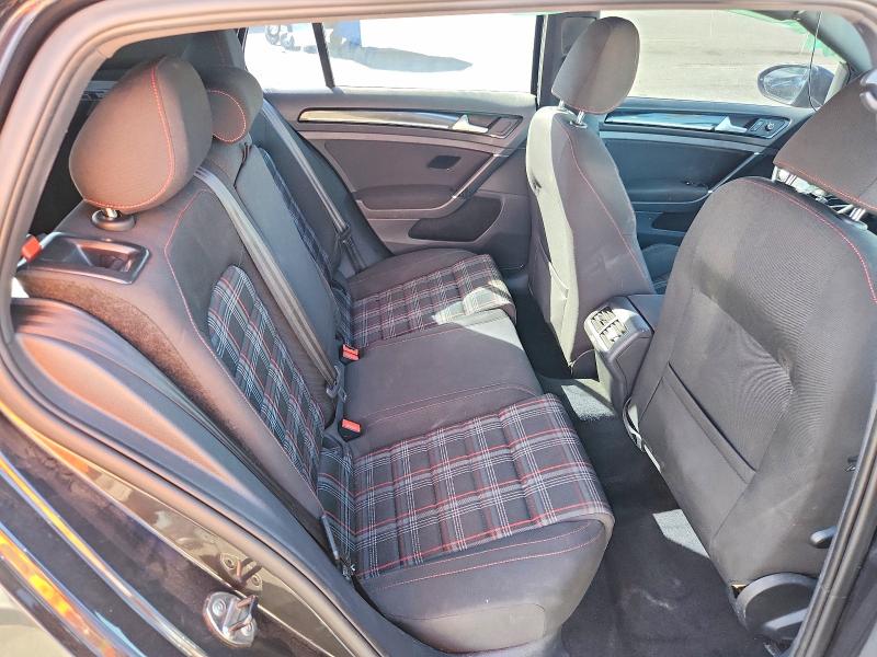 Продаж на аукціоні авто 2017 Volkswagen Gti, vin: 3VW5T7AU3HM010888, номер лоту: 56176916