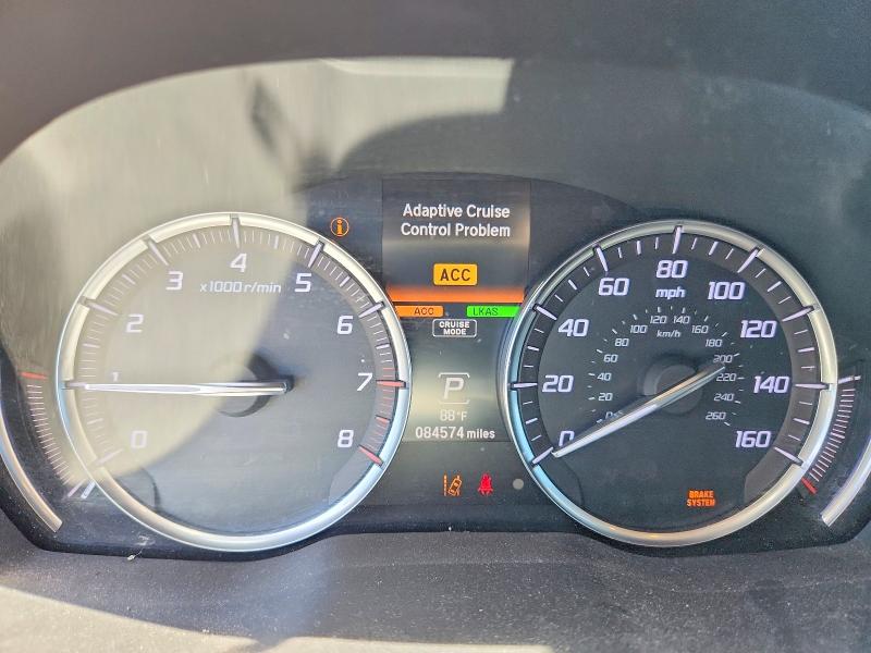Auction sale of the 2020 Acura Mdx, vin: 5J8YD4H31LL009341, lot number: 55905446