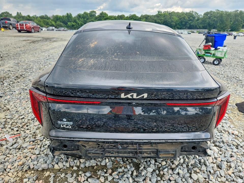 Продажа на аукционе авто 2026 Kia K4, vin: 3KPFT4DE8TE274203, номер лота: 58648336