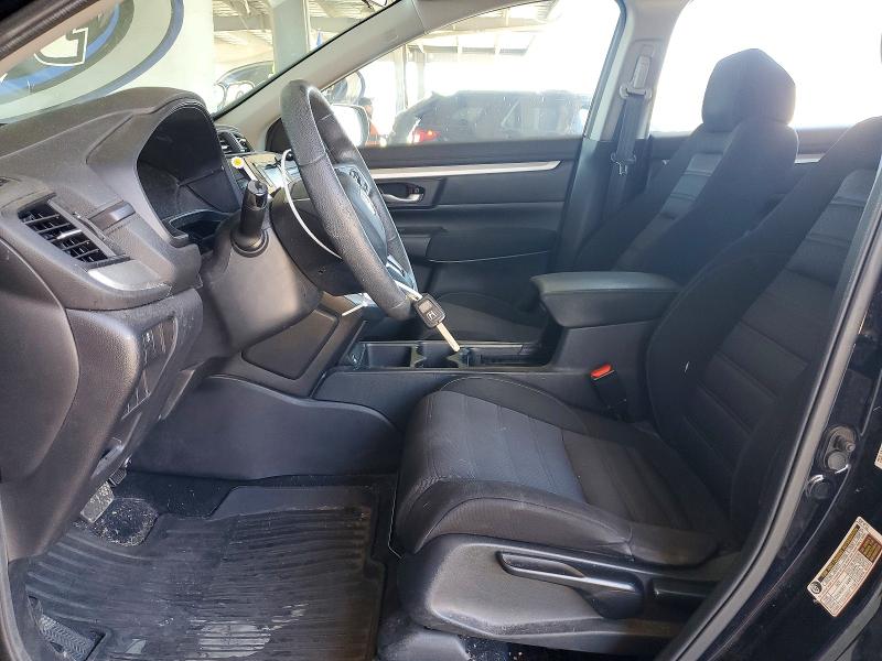 Продаж на аукціоні авто 2020 Honda Cr-v, vin: 7FARW1H22LE004109, номер лоту: 58735846
