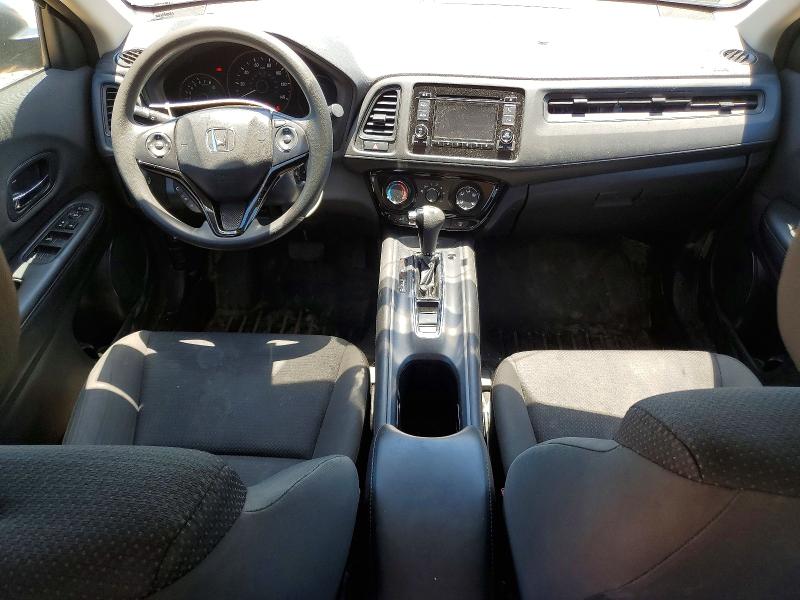 Продажа на аукционе авто 2022 Honda Hr-v, vin: 3CZRU6H33NM736975, номер лота: 56285226
