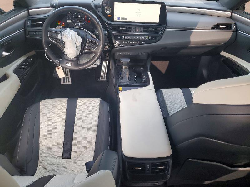 Продажа на аукционе авто 2025 Lexus Es, vin: 58AJZ1B16SU189789, номер лота: 55819746
