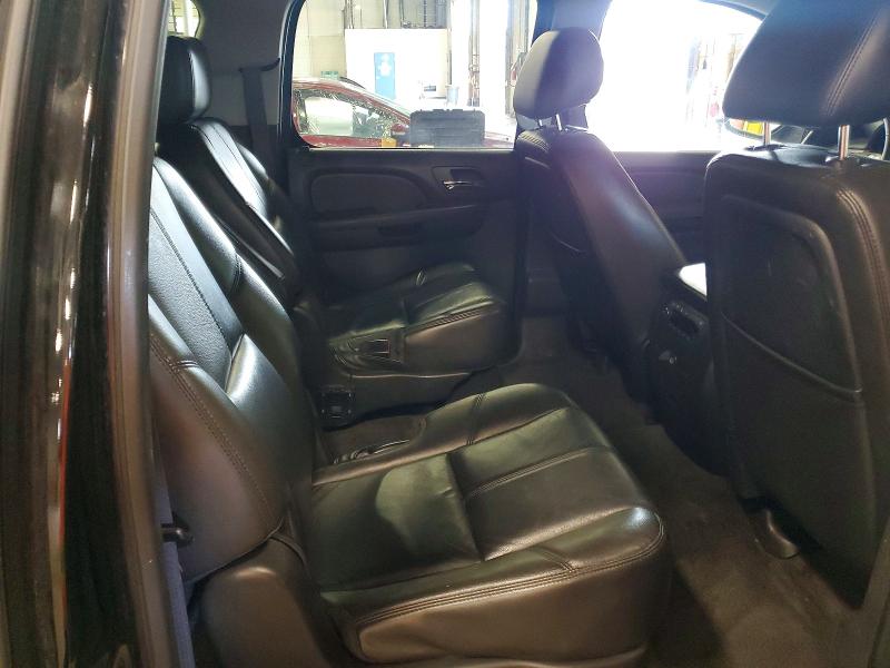 Продаж на аукціоні авто 2012 Chevrolet Suburban, vin: 1GNSKJE77CR103289, номер лоту: 56481356