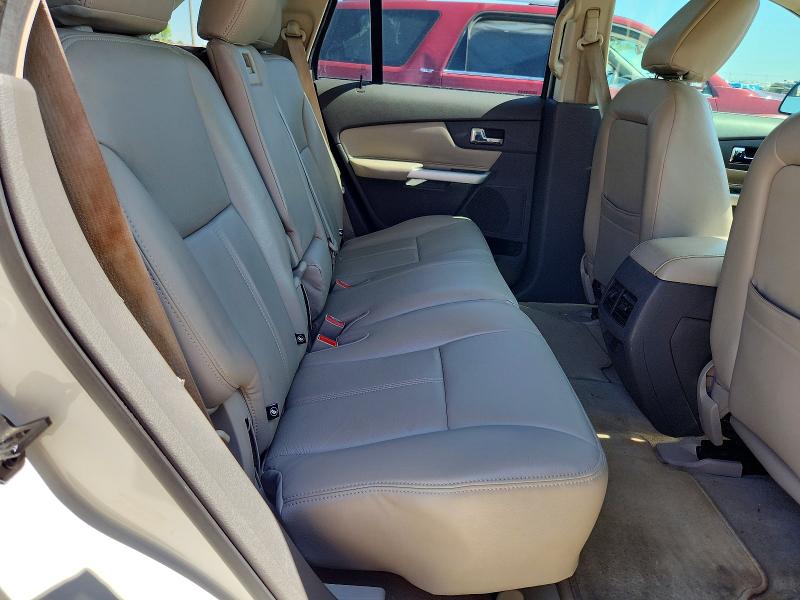 Aukcja sprzedaży 2011 Ford Edge, vin: 2FMDK3GC2BBB55711, numer aukcji: 55804966