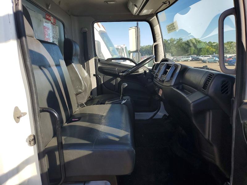 Aukcja sprzedaży 2016 Hino 258/268, vin: 5PVNE8JV3G4S55003, numer aukcji: 55958586
