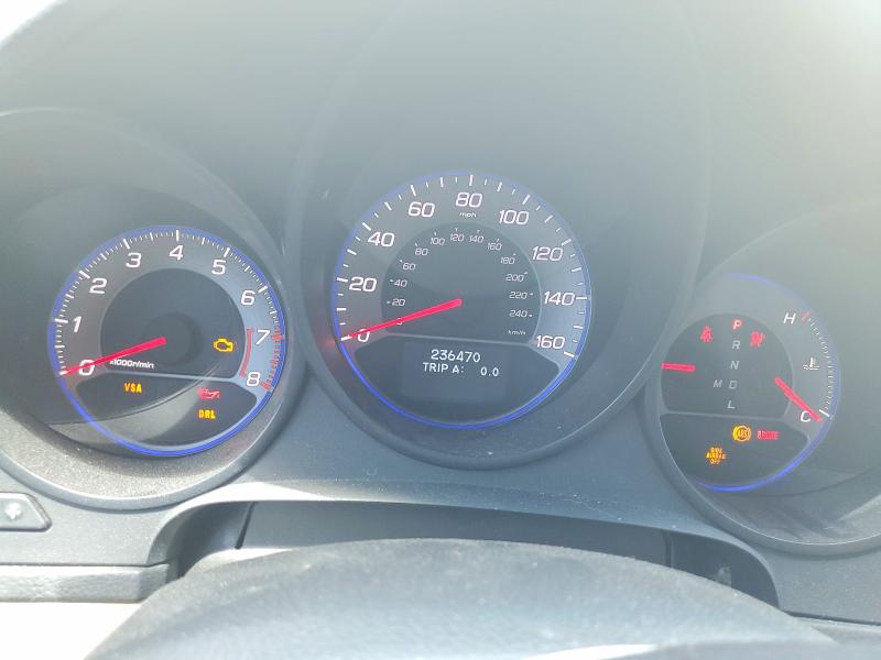 Aukcja sprzedaży 2008 Acura Tl, vin: 19UUA662X8A014358, numer aukcji: 56758646