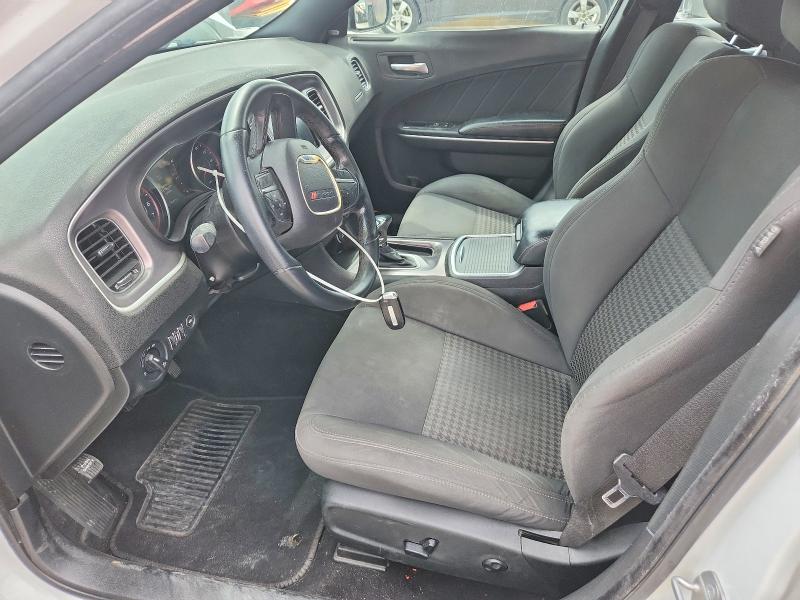 Aukcja sprzedaży 2019 Dodge Charger, vin: 2C3CDXHGXKH567458, numer aukcji: 57033736