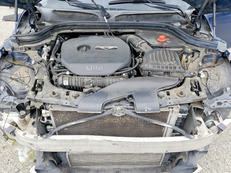 Продажа на аукционе авто 2019 Mini Cooper, vin: WMWXP7C53K2A54412, номер лота: 59382516