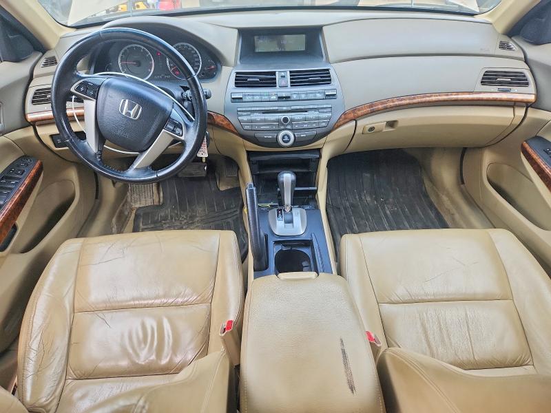 Продажа на аукционе авто 2010 Honda Accord, vin: 1HGCP3F82AA800691, номер лота: 58730346