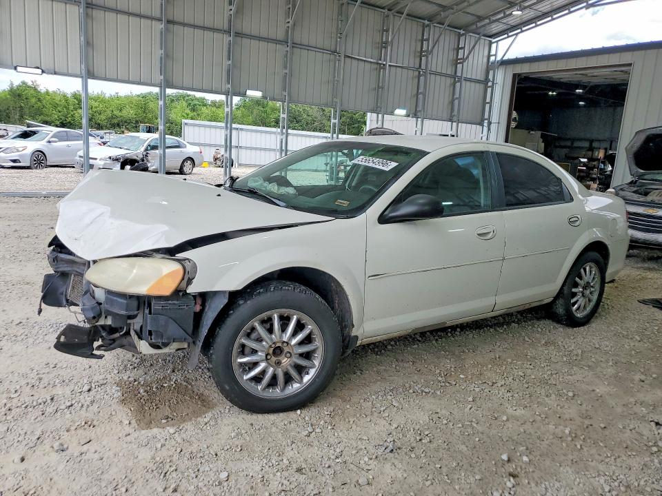Продажа на аукционе авто 2005 Dodge Stratus, vin: 1B3EL46X85N663790, номер лота: 55654996